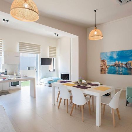 The Fifty Condo Heraklion  Luaran gambar