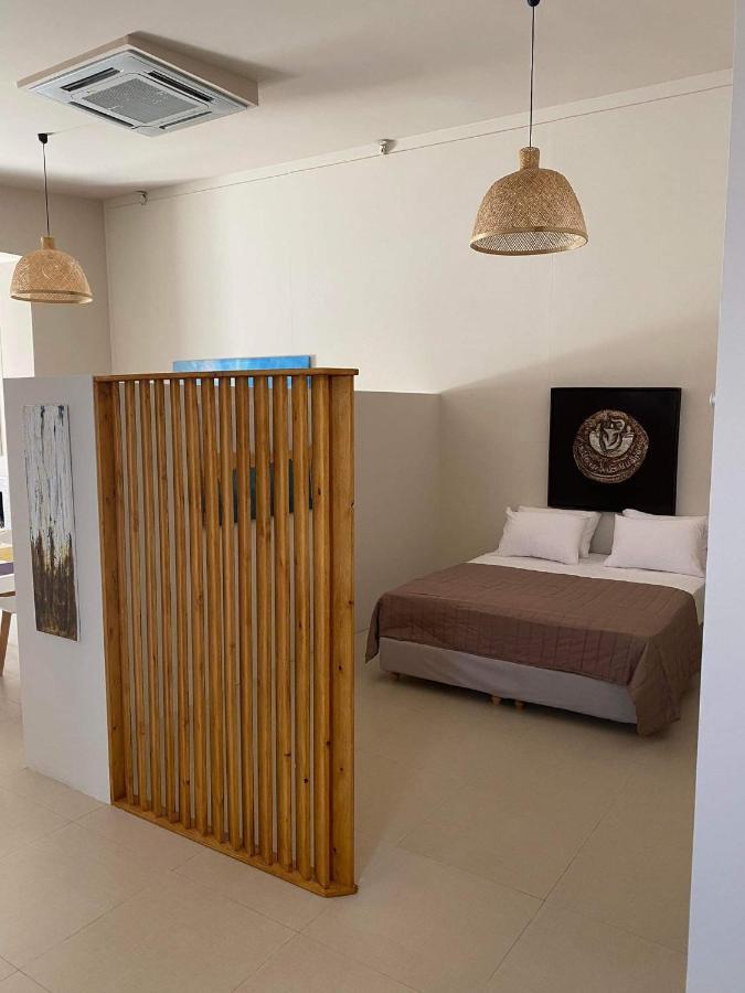 The Fifty Condo Heraklion  Luaran gambar