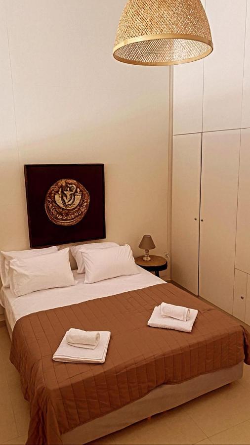 The Fifty Condo Heraklion  Luaran gambar