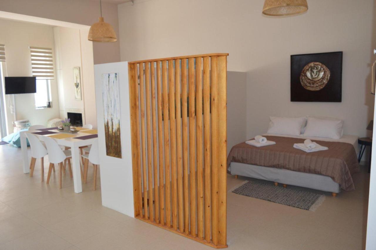 The Fifty Condo Heraklion  Luaran gambar