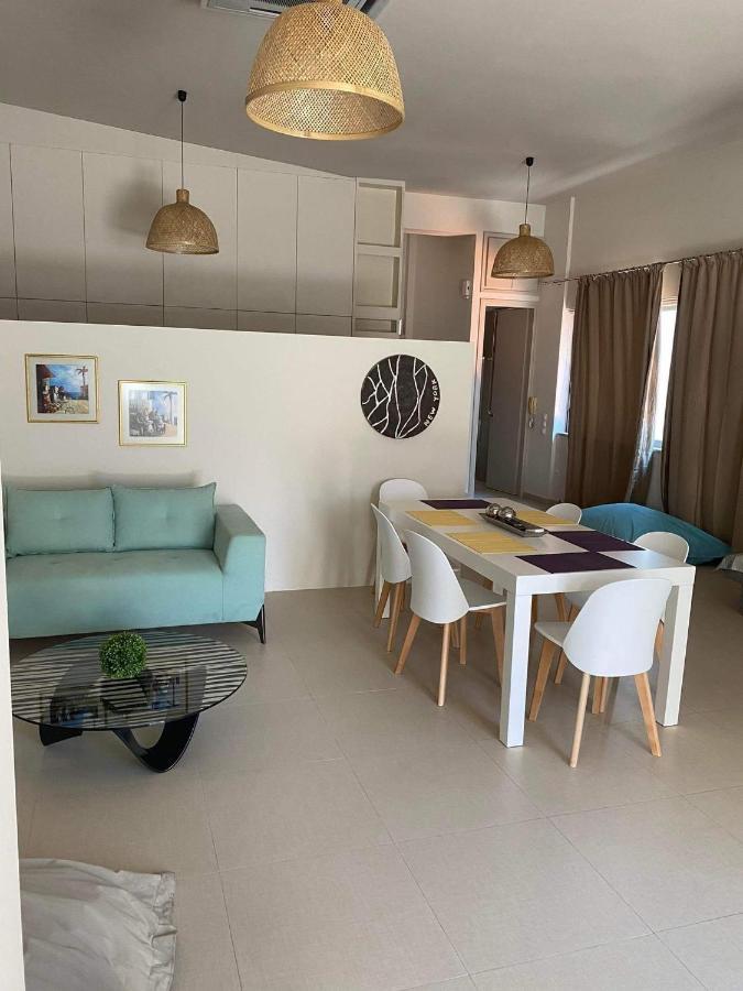 The Fifty Condo Heraklion  Luaran gambar