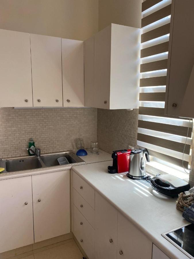 The Fifty Condo Heraklion  Luaran gambar