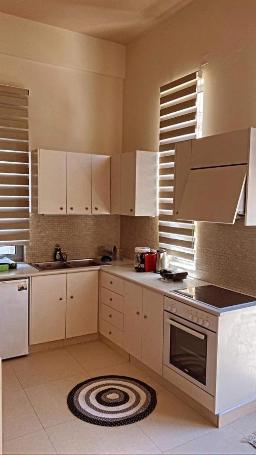 The Fifty Condo Heraklion  Luaran gambar
