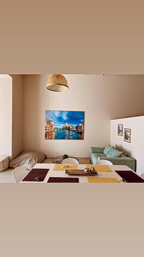 The Fifty Condo Heraklion  Luaran gambar