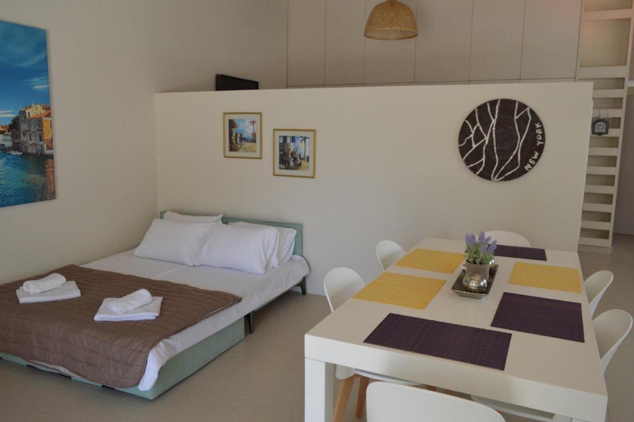 The Fifty Condo Heraklion  Luaran gambar