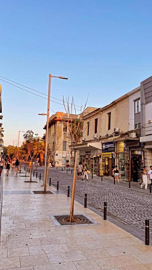 The Fifty Condo Heraklion  Luaran gambar