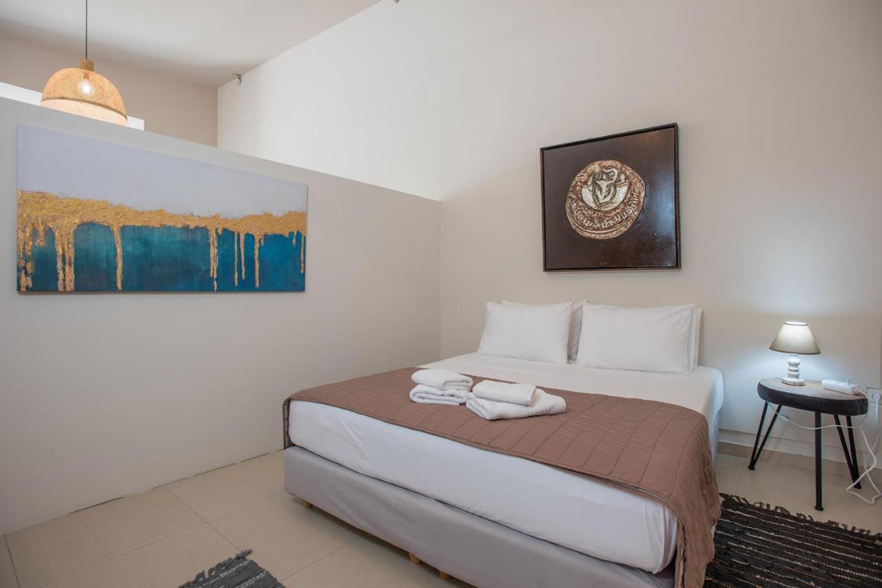 The Fifty Condo Heraklion  Luaran gambar