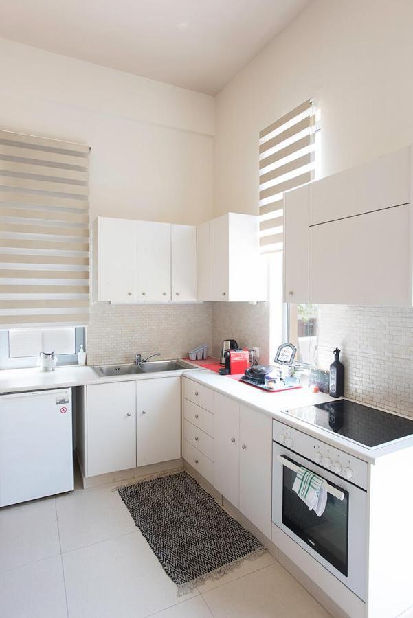 The Fifty Condo Heraklion  Luaran gambar