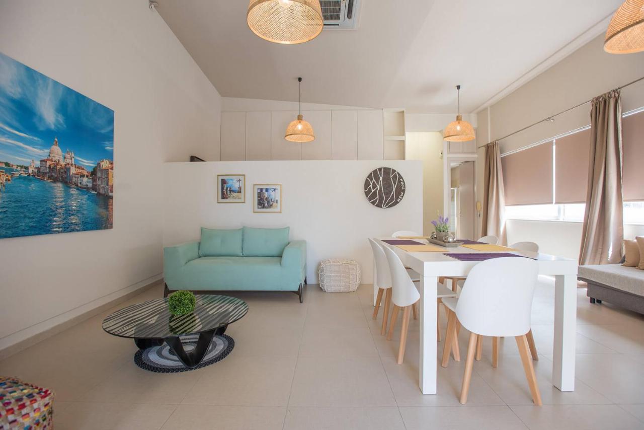 The Fifty Condo Heraklion  Luaran gambar