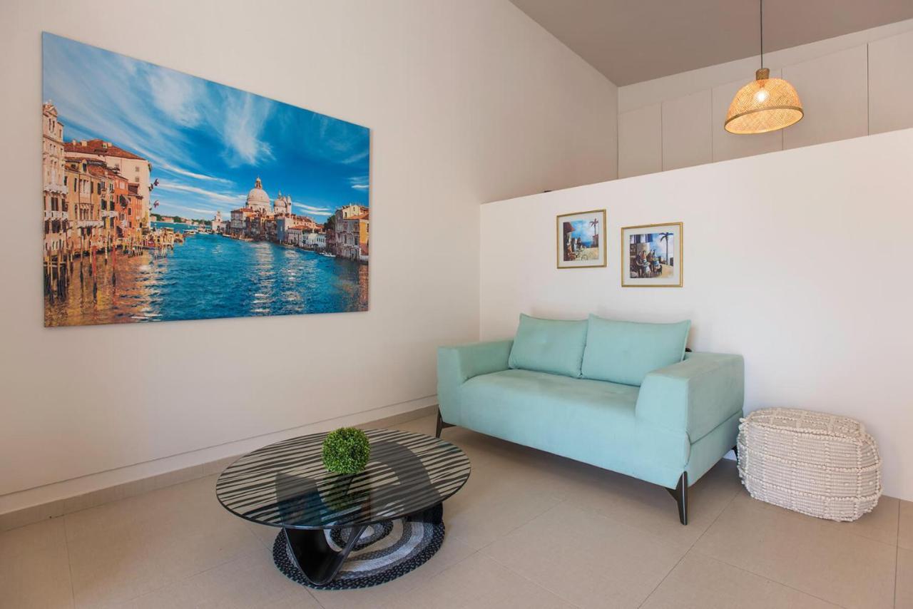 The Fifty Condo Heraklion  Luaran gambar