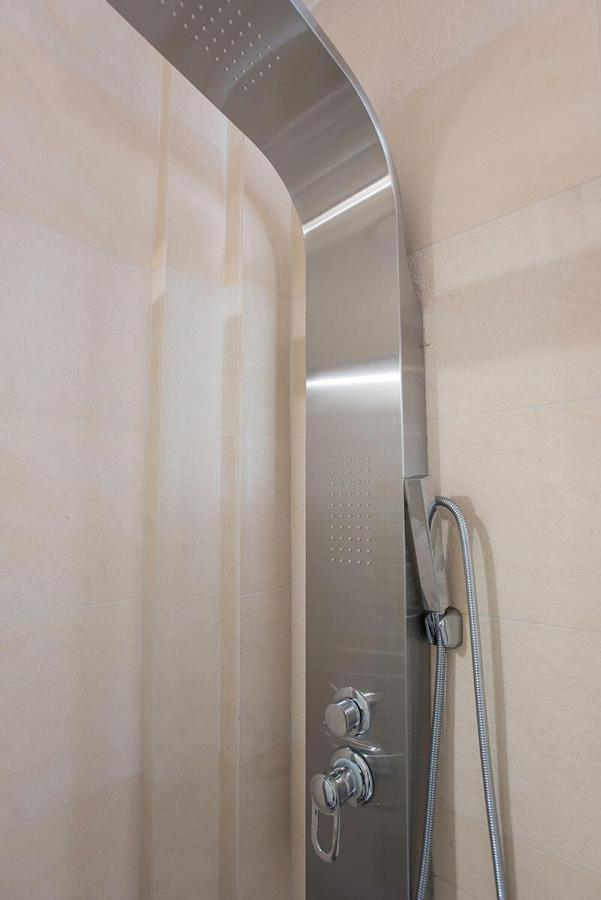 The Fifty Condo Heraklion  Luaran gambar
