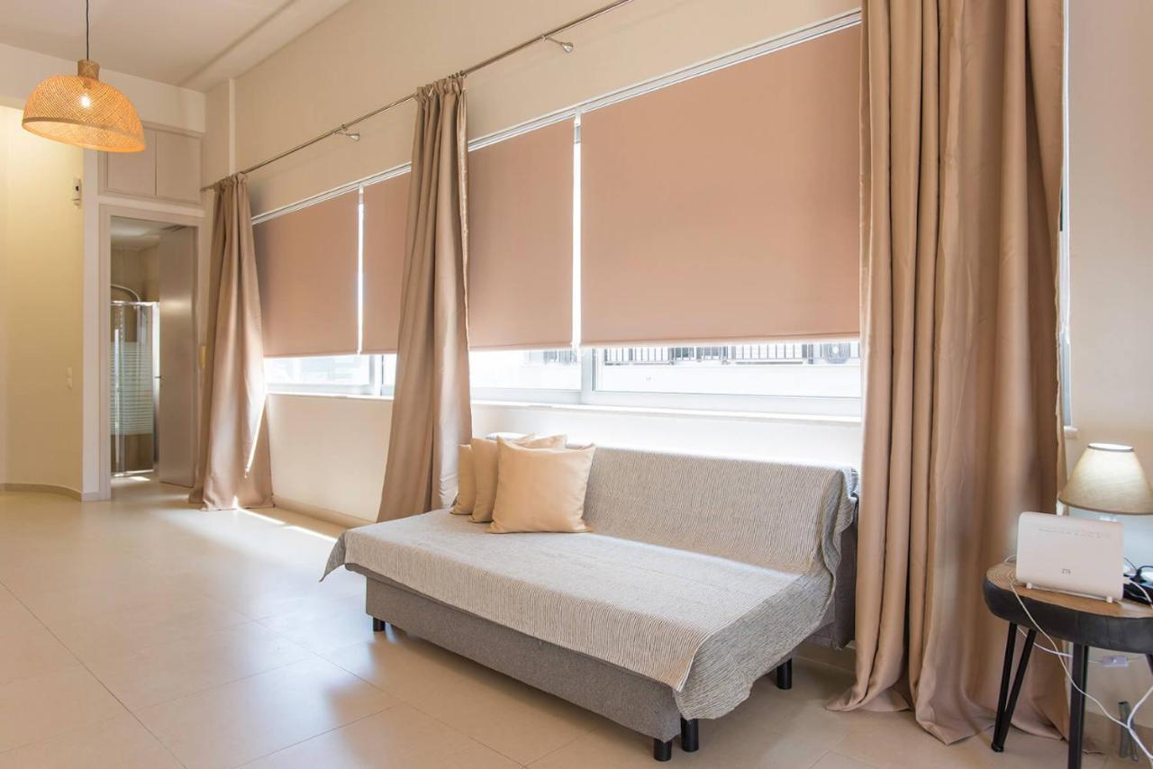 The Fifty Condo Heraklion  Luaran gambar