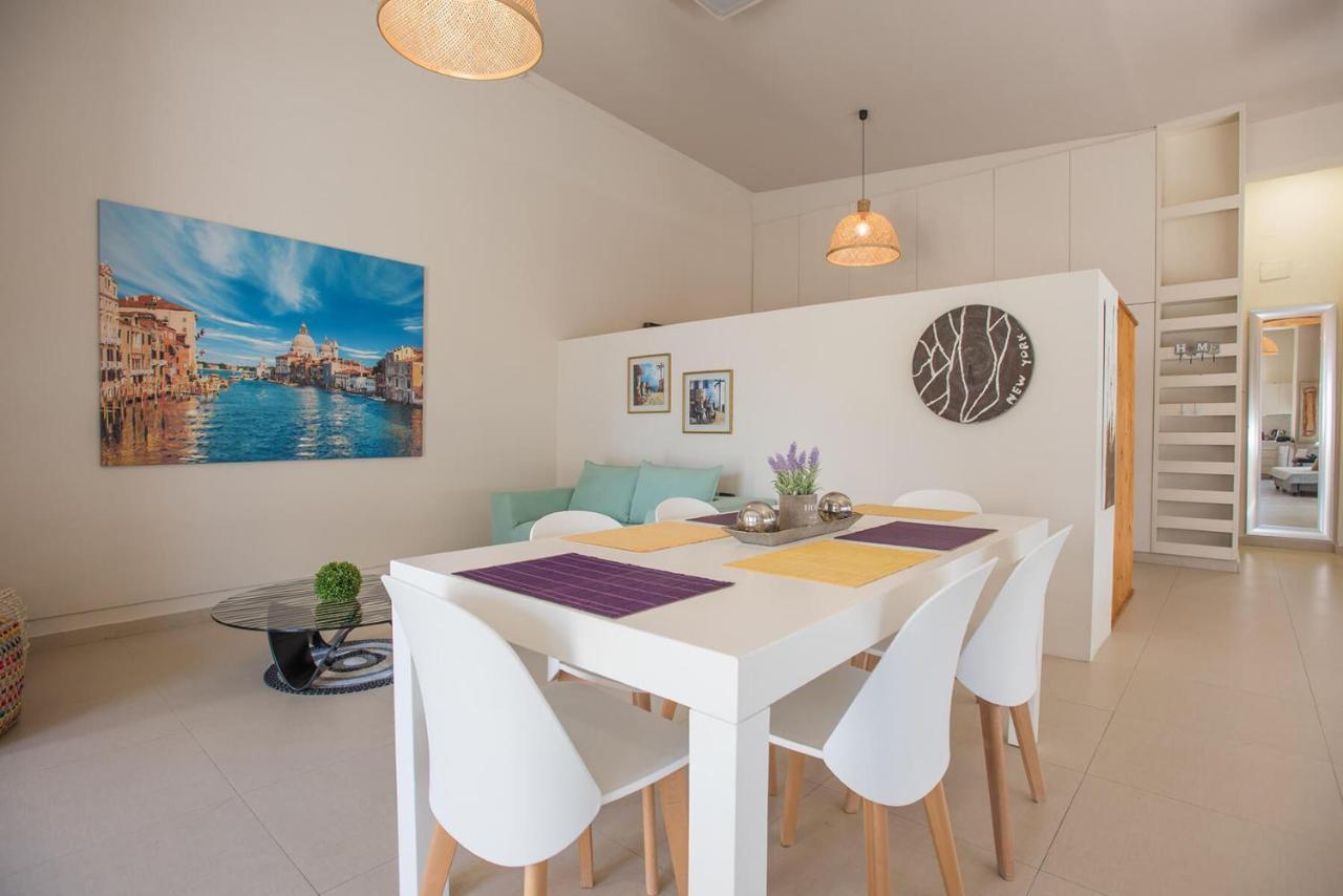 The Fifty Condo Heraklion  Luaran gambar