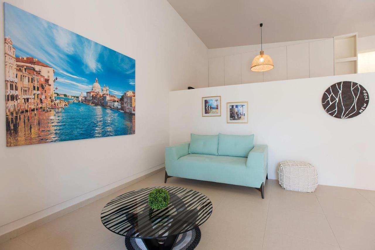 The Fifty Condo Heraklion  Luaran gambar