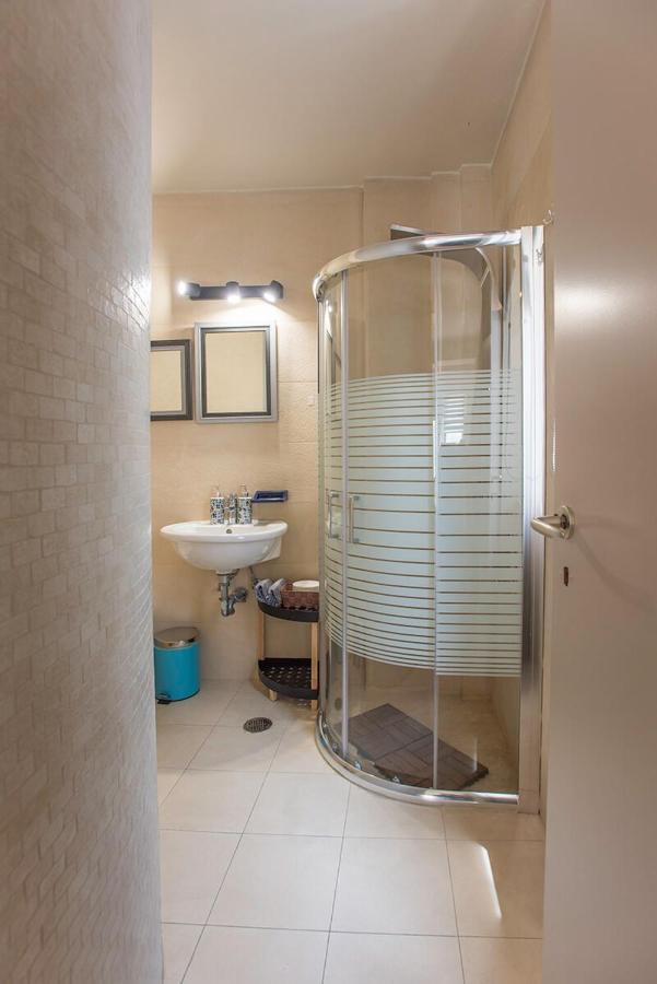 The Fifty Condo Heraklion  Luaran gambar