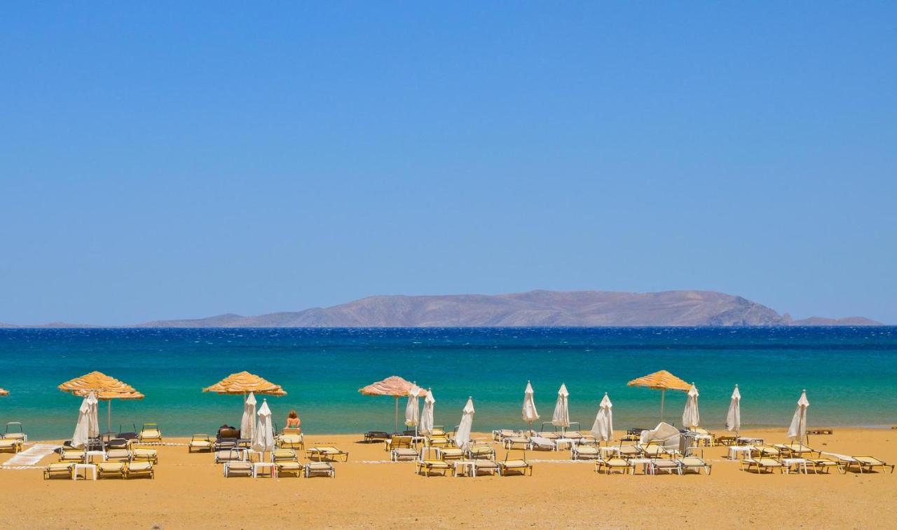 The Fifty Condo Heraklion  Luaran gambar